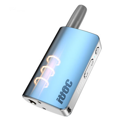 IUOC 4.0 450gは燃やさないタバコ タバコの棒のためのHNB装置を熱する