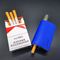 IUOC 4.0熱タバコ調節可能な温度の焼跡装置無しKC