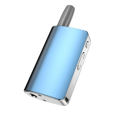 IUOC 4.0の24K焼跡装置セリウムが承認しなかった純粋な金熱タバコ
