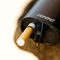 IUOC 2.0のタバコ タバコの棒はない焼跡装置みょうばんの灰色を熱する