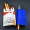 タバコのハーブおよび通常のタバコのための2900mah電子煙る管